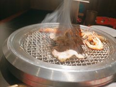 -東盛炭烤自助料理(浦东文峰广场店)