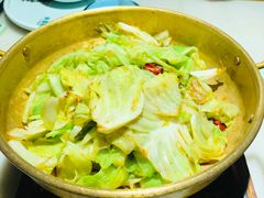 -佬麻雀·剁椒鱼头(京基KK One店)