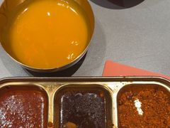 -轻烧烤肉(光谷步行街店)