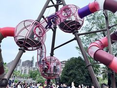 -枫香湖儿童公园