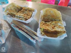 羊肉炕馍-西司二嫂羊肉炕馍