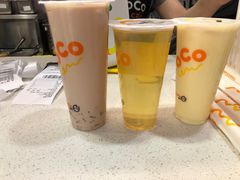 -CoCo都可(石景山万达店)