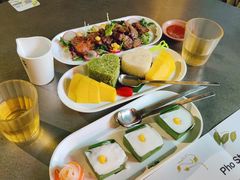 -蔡澜Pho·越南粉餐厅(海上世界店)