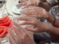 -海底捞火锅(上元大街店)