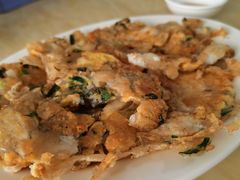九肚鱼烙-阿八蚝仔烙(福宁店)