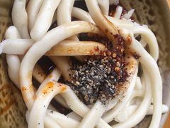 甜水面-巧姑传