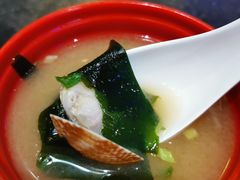 -将太无二·北美传奇寿司(荟聚购物中心西红门店)