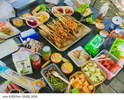 -268童话露营农场·烧烤·团建