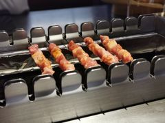 -很久以前羊肉串(南京路第一百货店)