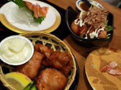 -合点寿司(金虹桥商场店)