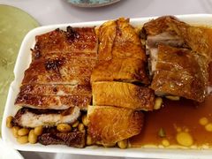 -金时代顺风大酒店(金山店)