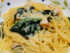 -萨莉亚意式餐厅(杭州滨江天街店)