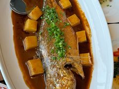 -逸品淮扬(东方渔人码头店)