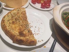-阿里疆Alijiang·丝路美食·异域风情·清真(长楹天街店)