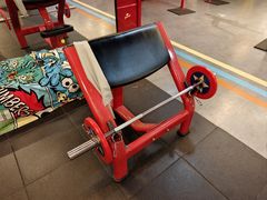 -KingBull私教健身&格斗订制(龙井商业中心店)