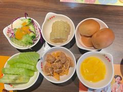 -豪享来牛排(人民店)