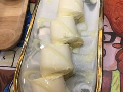 榴莲拉肠-甜心妈妈·榴莲星级糖水(北京路总店)