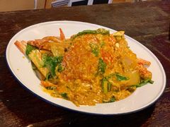 -Doo Dee Thai Food(Issan/Isaan/Esan)