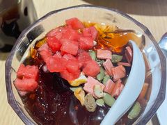 -渝信川菜 · 川味家常菜(财富购物中心店)