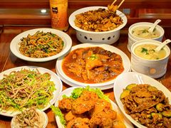 -惠宾饭庄(中山路店)