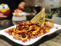 -庆合府重庆大排档(紫都城店)