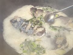 -好灶头妈妈菜·柴火灶台鱼·千岛湖土菜地标美食
