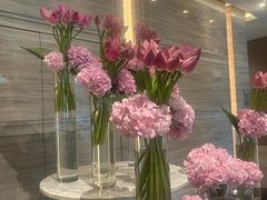 -北京王府井希尔顿酒店·万斯阁西餐厅