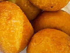 玉兰饼-穆桂英美食(城中店)