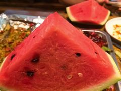 -杨老头鲜货烧烤(太古里店)