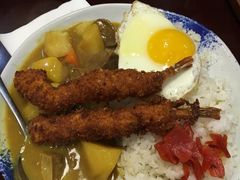 -江户家日本料理(淮海路店)