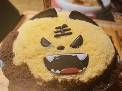 -烤匠麻辣烤鱼(万象城店)