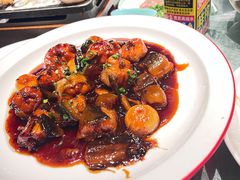 -阿娘家·原生态农家菜(国顺东路店)