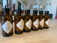 -墨more调香馆DIY自调香水(博雅国际中心B座店)