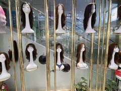 -LAQUEEN 时尚健康假发(万象城总店)