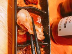 -陇璟烧肉酒场(友谊阳光城店)