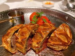 惠灵顿牛排-牛排家(北京长安街英皇集团中心店)