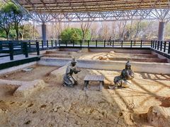 -合肥三国新城遗址公园