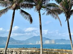 -海南分界洲岛旅游区