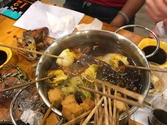 -清真海鲜大咖