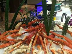-爱丽舍西餐厅(万悦格兰云天大酒店)