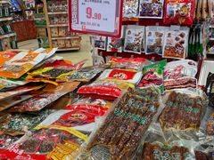 店内环境-重百超市(解放碑新华店)