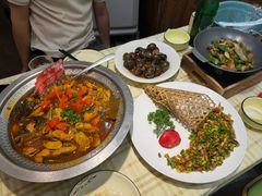 -大师傅金奖啤酒鱼(西街口总店)