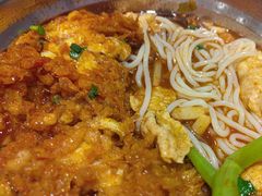 -柳州肥姨妈大骨螺蛳粉(万达中心店)