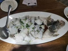 -金苑酒家·客家菜·广东老字号(万象店)