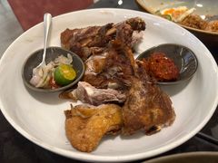 巴厘岛脏鸭餐-THE PAWON·8碗(古北SOHO店)
