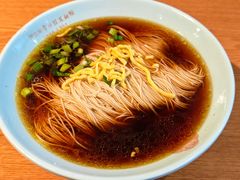 -常州银丝面馆(淹城店)