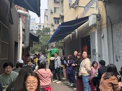 -小胡子祥彪烧烤(北湖总店)