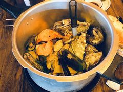 -土蚝·高压锅生蚝(百姓美食街店)