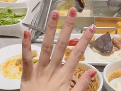 -海底捞火锅(奥山世纪城店)