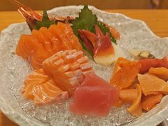 -大焰自助日式料理 铁板烧(徐汇店)